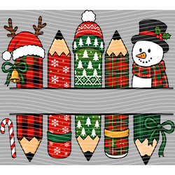 Christmas-ADJ 11670